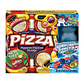 Armour&nbsp;LunchMakers&nbsp;Pepperoni Flavored Sausage Pizza Fun Kit Full-Size Picture